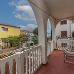 Apartman Tonia Mali Losinj