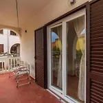 Tonia Apartmán Mali Lošinj