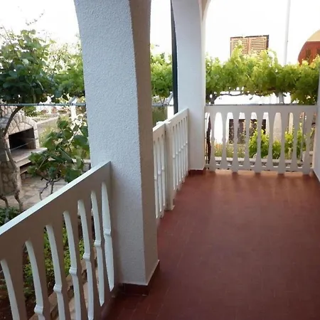 Apartment Tonia Mali Losinj