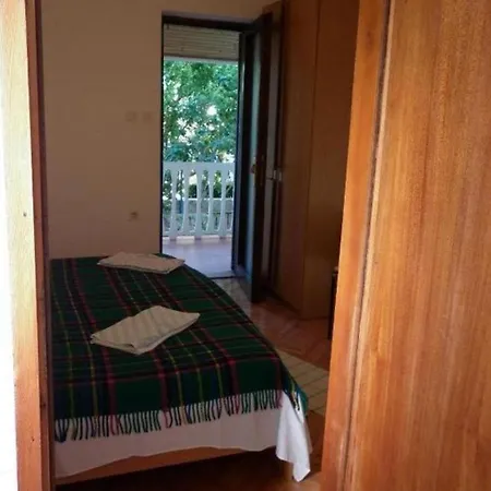 Tonia Apartment *