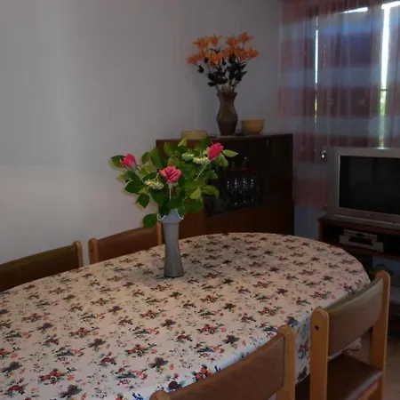 Tonia Апартаменты *