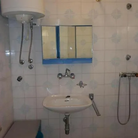 Apartment Tonia *