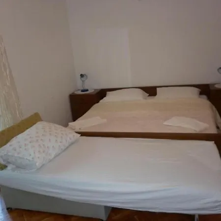 Апартаменты Tonia