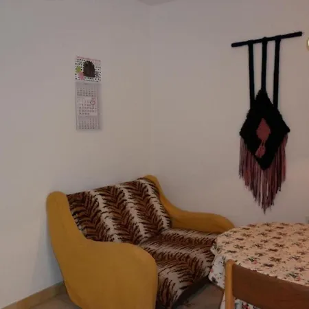 Appartamento Tonia Mali Lošinj