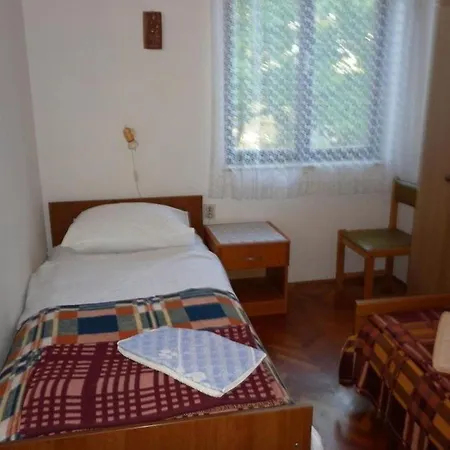 Tonia * Mali Lošinj