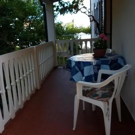 Tonia Mali Losinj