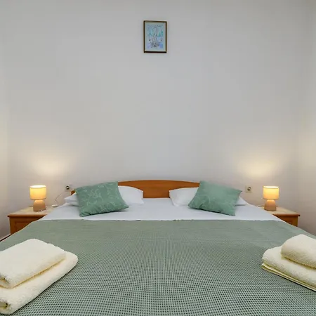 Apartment Tonia *