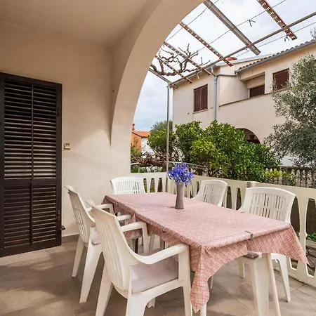 Apartmán Tonia