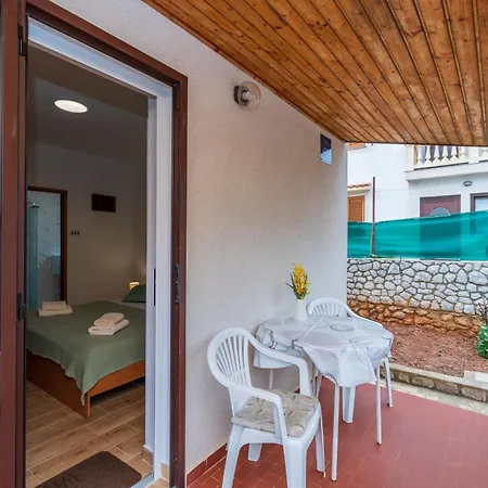 Tonia Mali Lošinj
