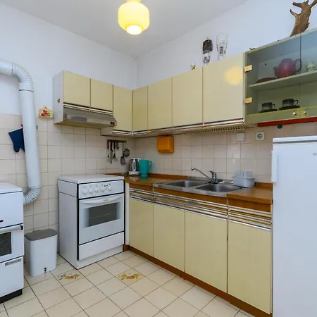 Tonia Apartmán