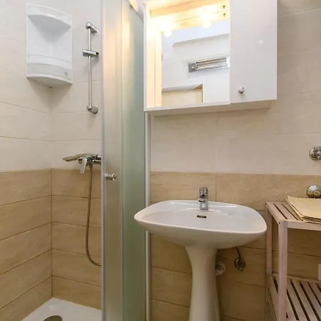 Apartmán Tonia Mali Lošinj