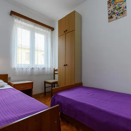 Tonia Apartmán Mali Lošinj