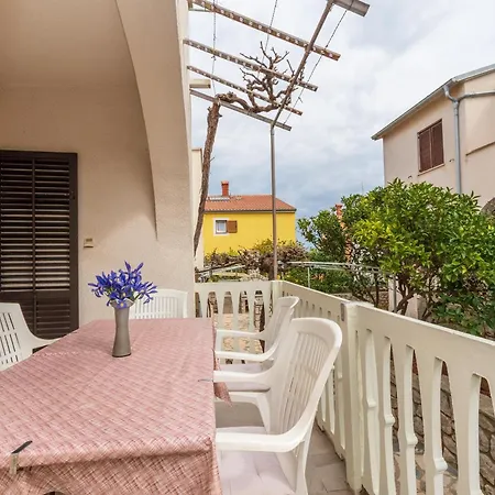 Tonia Mali Lošinj