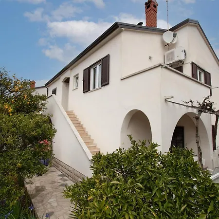 Tonia * Mali Lošinj