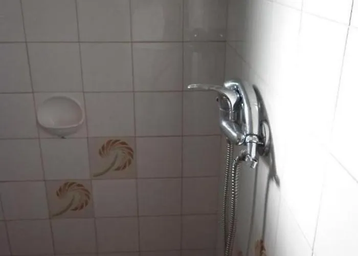 Tonia Apartment Mali Lošinj