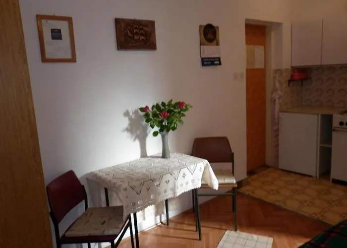Tonia Apartment Mali Lošinj