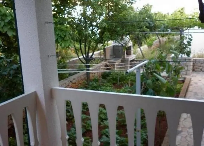 Tonia Apartment Mali Lošinj