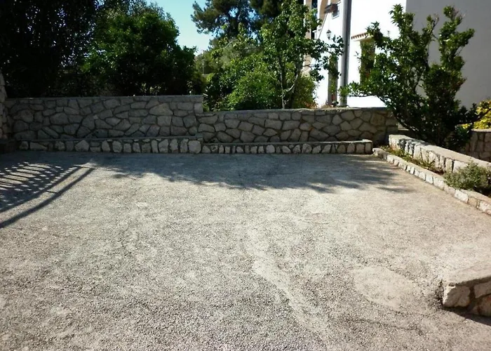 Tonia * Mali Lošinj
