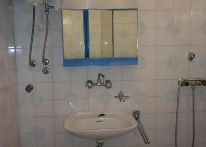 Apartment Tonia *