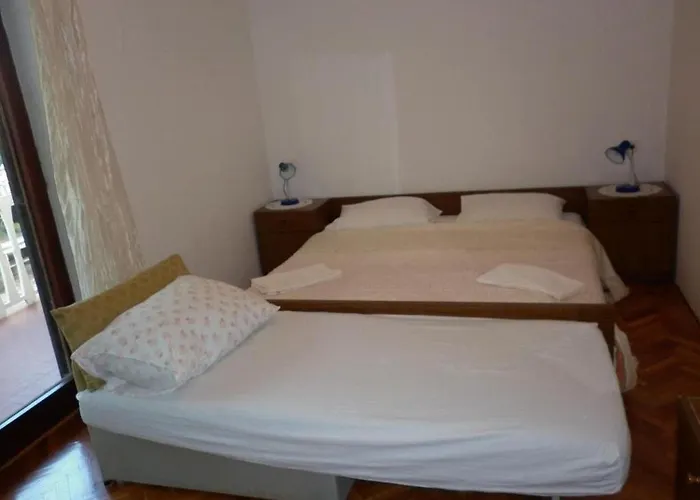 Apartment Tonia