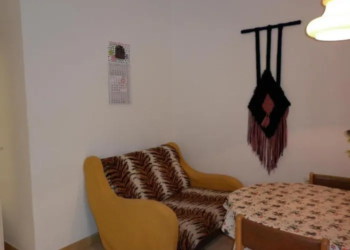 Apartment Tonia Mali Lošinj