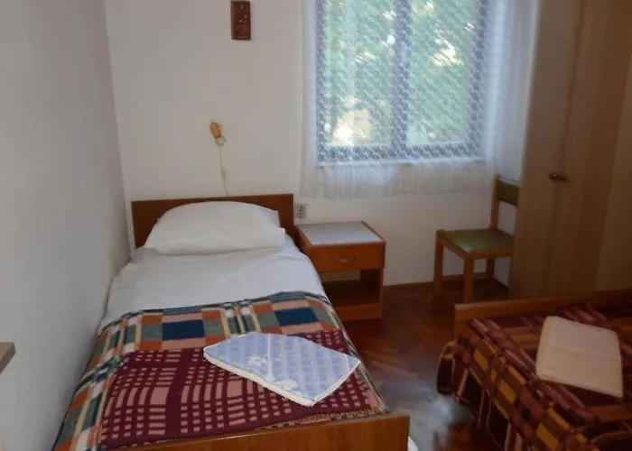 Tonia * Mali Lošinj