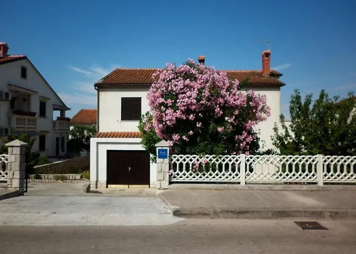 Apartment Tonia