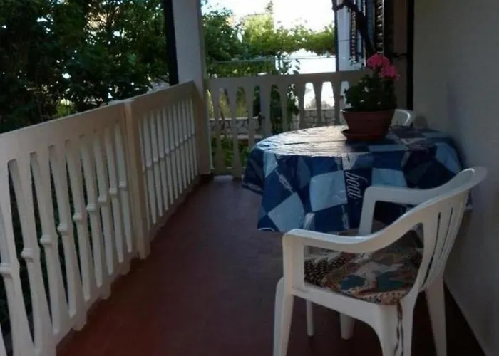 Tonia Mali Lošinj