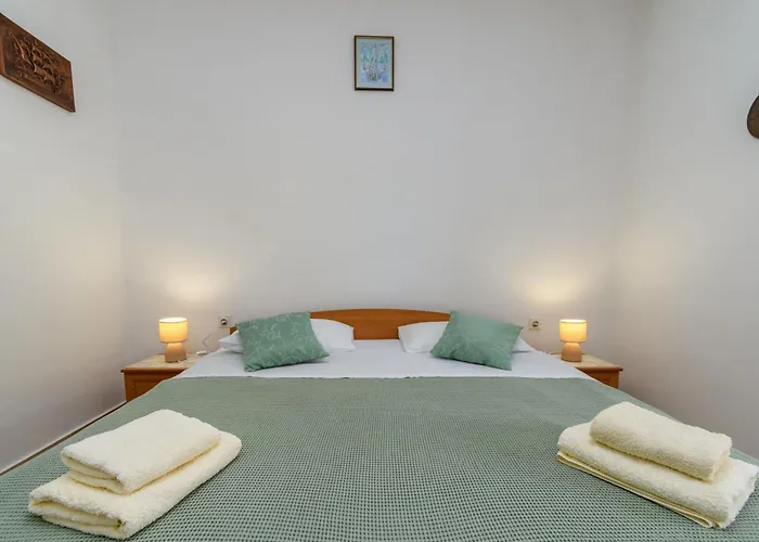Apartment Tonia *
