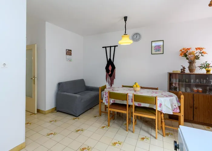 Tonia * Mali Lošinj