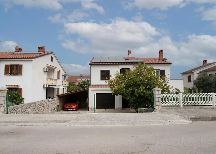 Apartment Tonia *