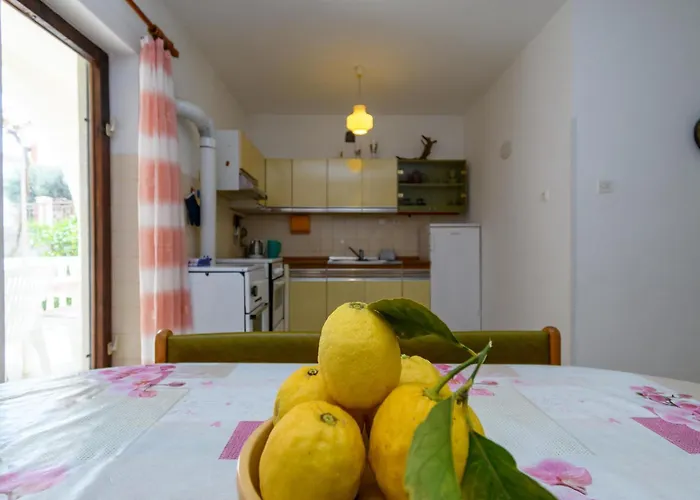 Tonia Mali Lošinj