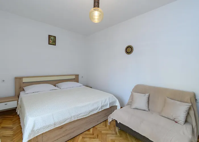 Tonia Apartment Mali Lošinj