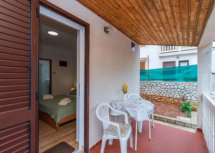 Tonia Mali Lošinj