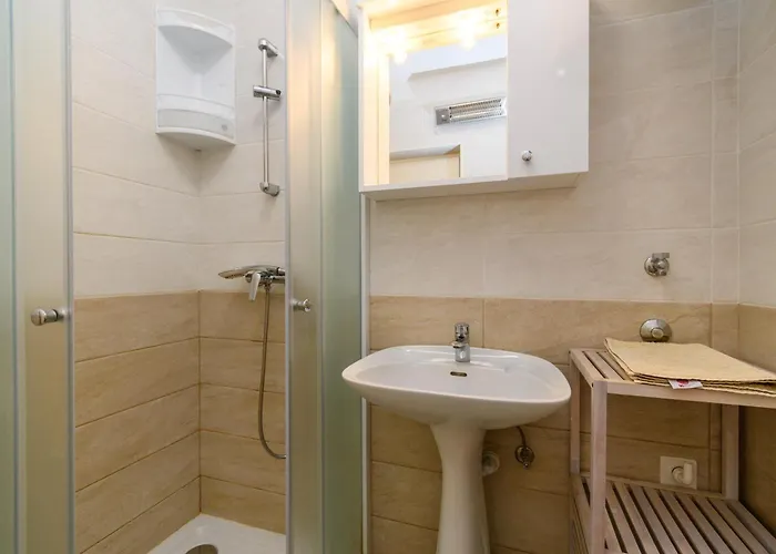 Apartment Tonia Mali Lošinj