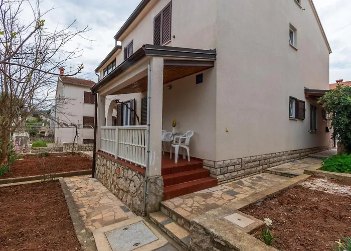 Apartment Tonia