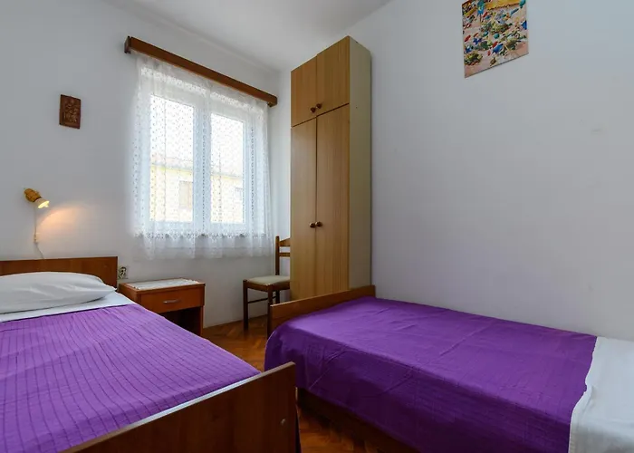 Tonia Apartment Mali Lošinj