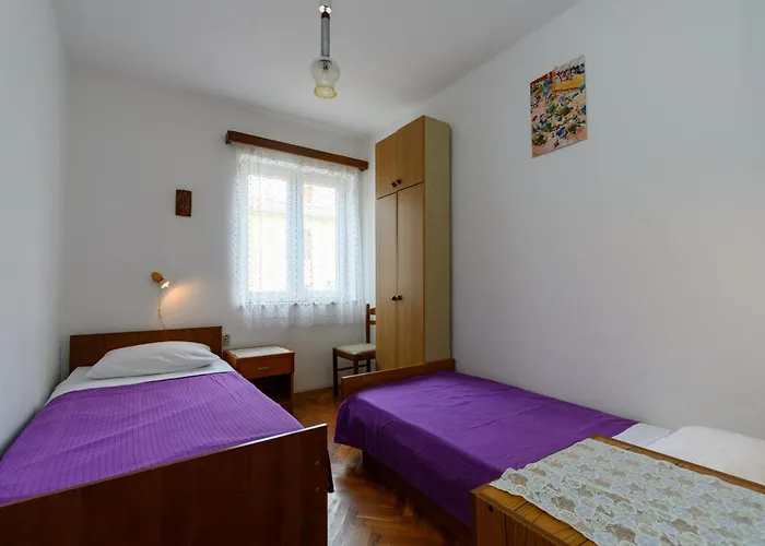 Apartment Tonia