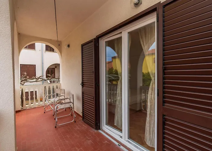 Tonia Apartment Mali Lošinj