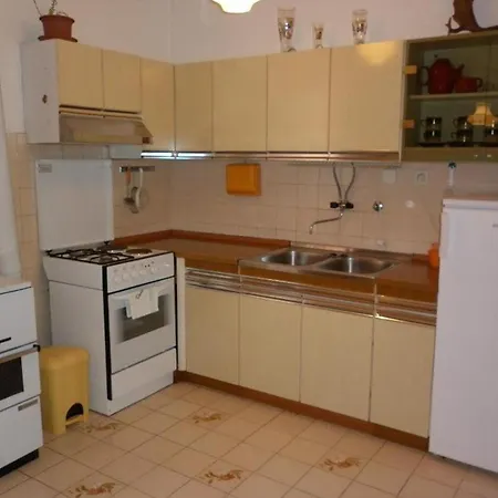 Tonia Mali Lošinj