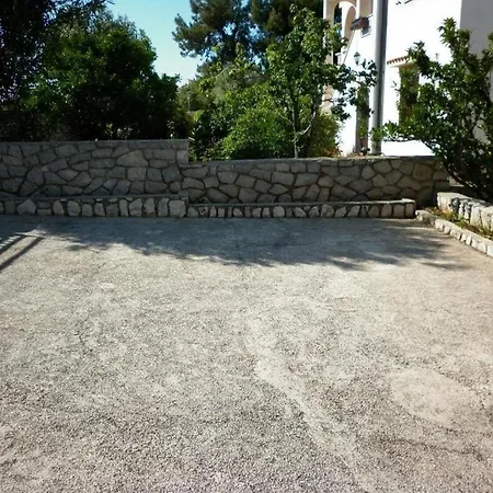 Tonia * Mali Lošinj