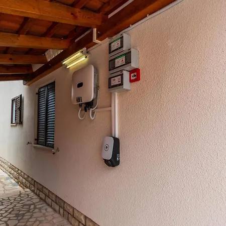 Lejlighed Tonia Mali Lošinj