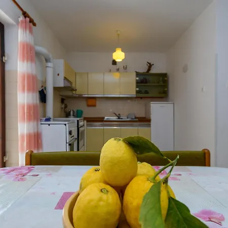 Tonia Mali Lošinj