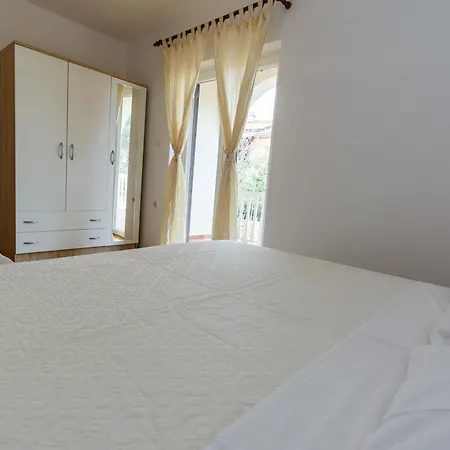 Tonia Apartmán Mali Lošinj