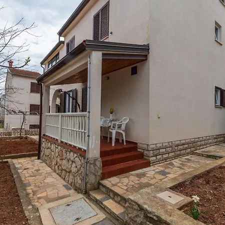 Apartmán Tonia