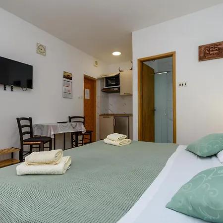 Apartmán Tonia *